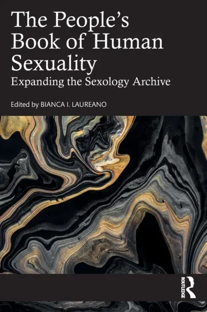 The People's Book of Human Sexuality: Expanding the Sexology Archive