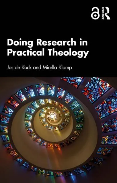 Doing Research in Practical Theology