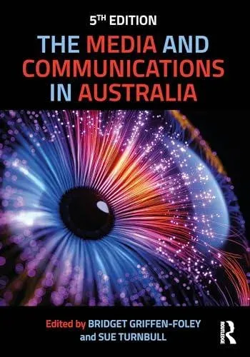 The Media and Communications in Australia