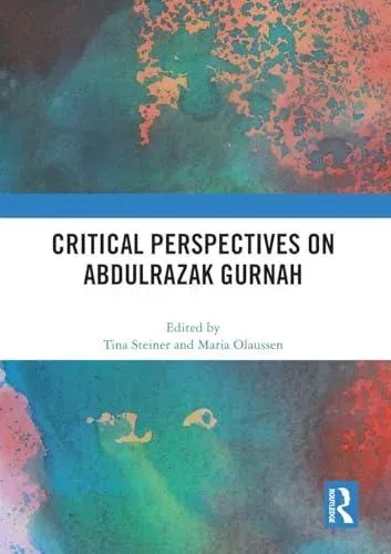Critical Perspectives on Abdulrazak Gurnah