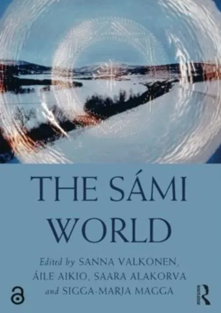 The Sámi World