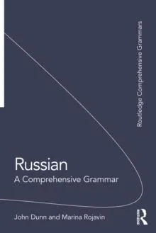 Russian: A Comprehensive Grammar