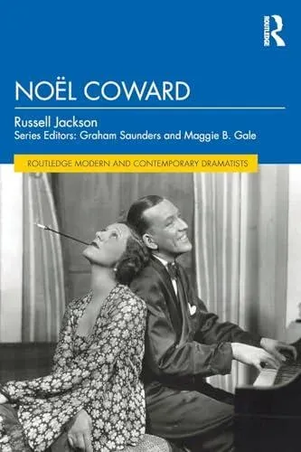 Noël Coward