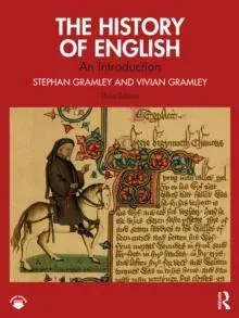 The History of English: An Introduction