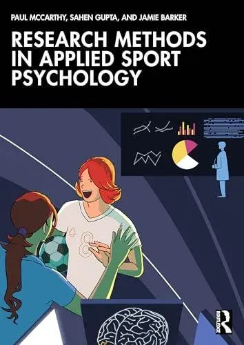 Research Methods in Applied Sport Psychology