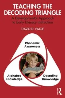 Teaching the Decoding Triangle: A Developmental Approach to Early Literacy Instruction