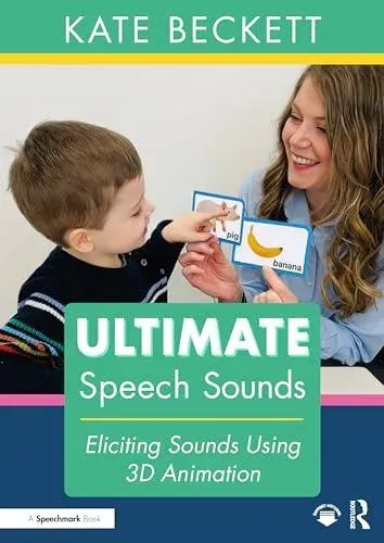 Ultimate Speech Sounds