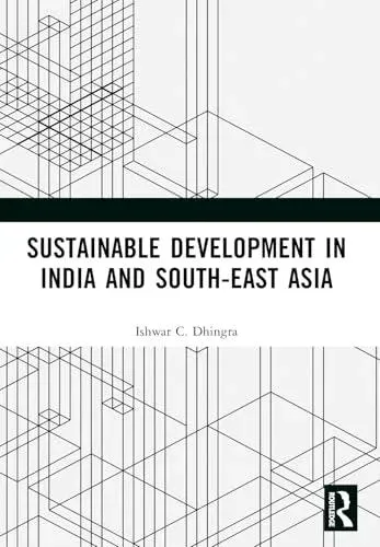 Sustainable Development in India and South-East Asia