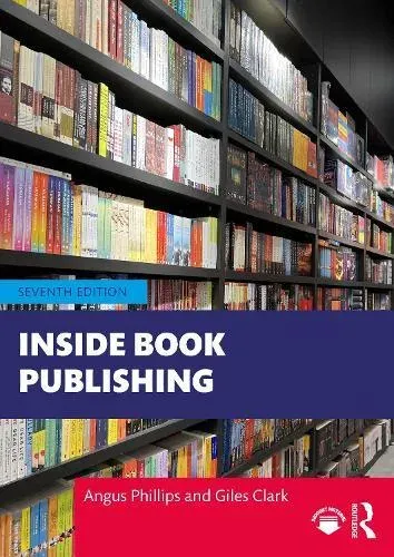 Inside Book Publishing
