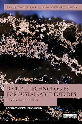 Digital Technologies for Sustainable Futures: Promises and Pitfalls