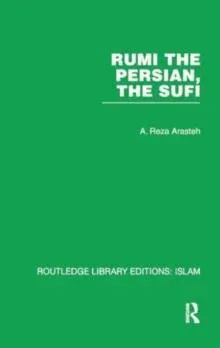 Rumi The Persian, The Sufi