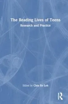 The Reading Lives of Teens: Research and Practice