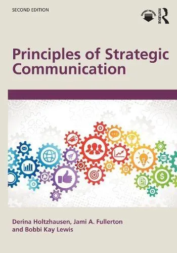 Principles of Strategic Communication