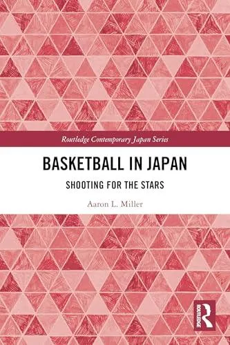 Basketball in Japan: Shooting for the Stars