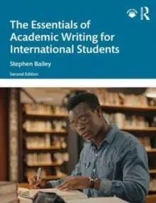 Essentials of Academic Writing for International Students