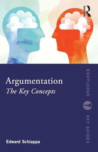 Argumentation: The Key Concepts