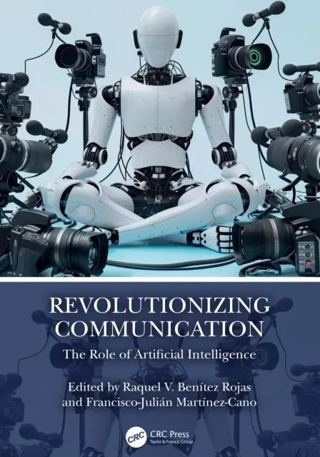 Revolutionizing Communication: The Role of Artificial Intelligence