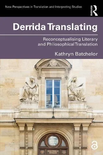 Derrida Translating