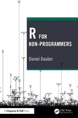 R for Non-Programmers