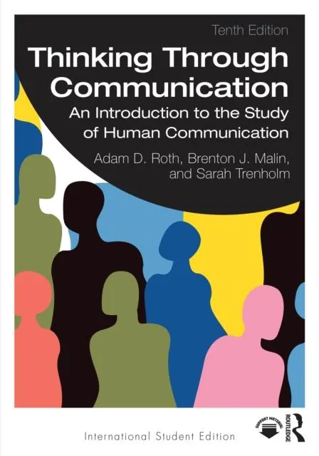 Thinking Through Communication