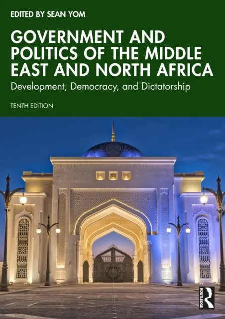 Government and Politics of the Middle East and North Africa