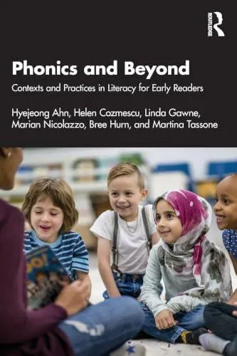 Phonics and Beyond