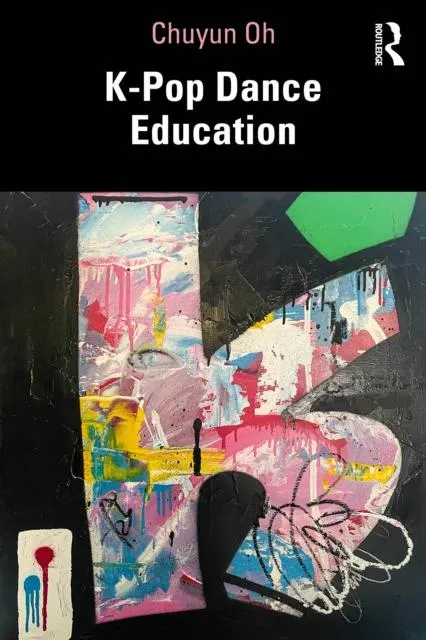 K-pop Dance Education