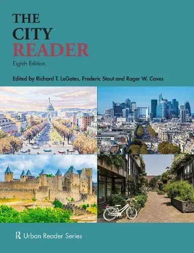 City Reader