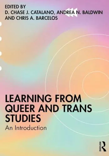 Learning from Queer and Trans Studies