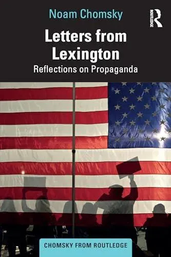 Letters from Lexington: Reflections on Propaganda