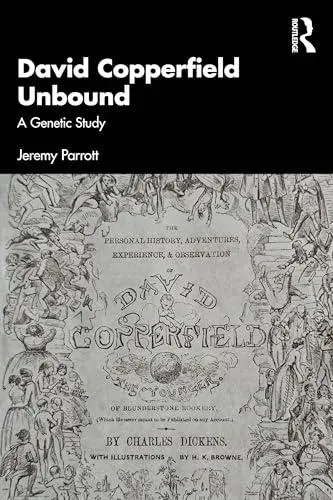 David Copperfield Unbound: A Genetic Study