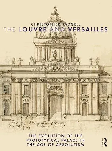 Louvre and Versailles