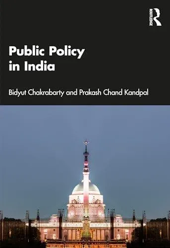 Public Policy in India