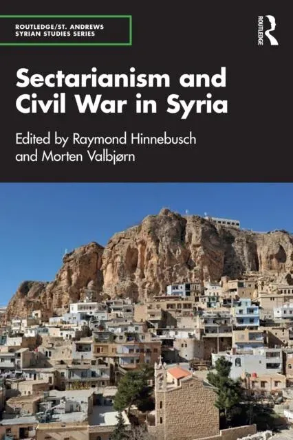 Sectarianism and Civil War in Syria