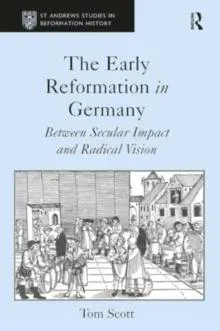 Early Reformation in Germany