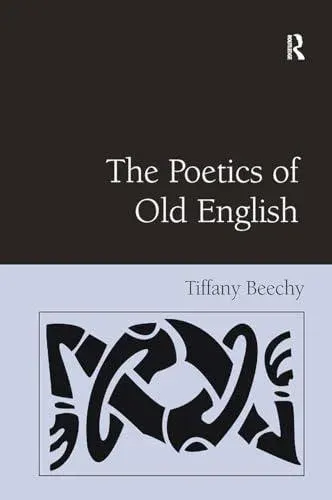 Poetics of Old English
