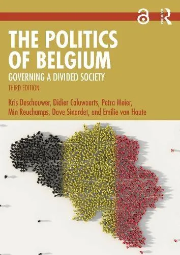 Politics of Belgium