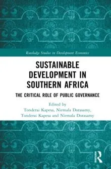 Sustainable Development in Southern Africa: The Critical Role of Public Governance