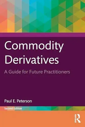 Commodity Derivatives