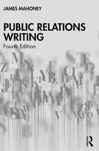 Public Relations Writing