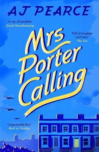 Mrs Porter Calling