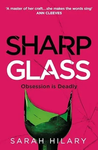 Sharp Glass