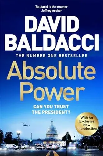 Absolute Power