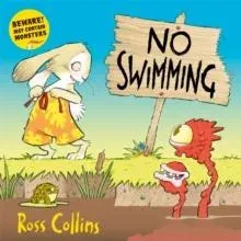 No Swimming