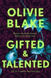 Gifted & Talented