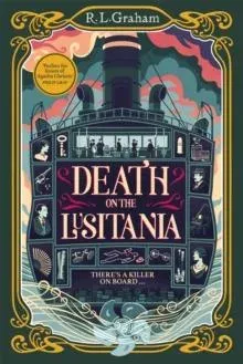 Death on the Lusitania : 'An Instant Classic' Daily Mail