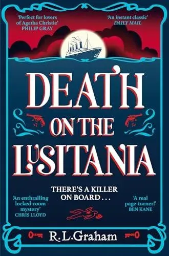 Death on the Lusitania