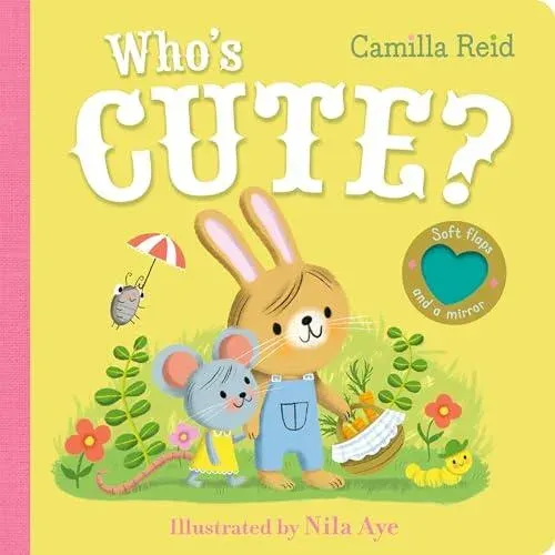 Who's Cute?
