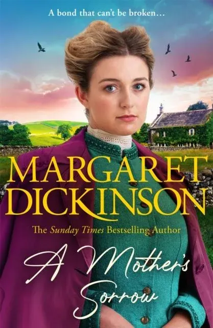 A Mother's Sorrow: A gripping story of family, hardship and love from the Queen of the Saga