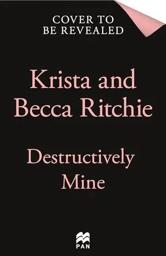 Destructively Mine